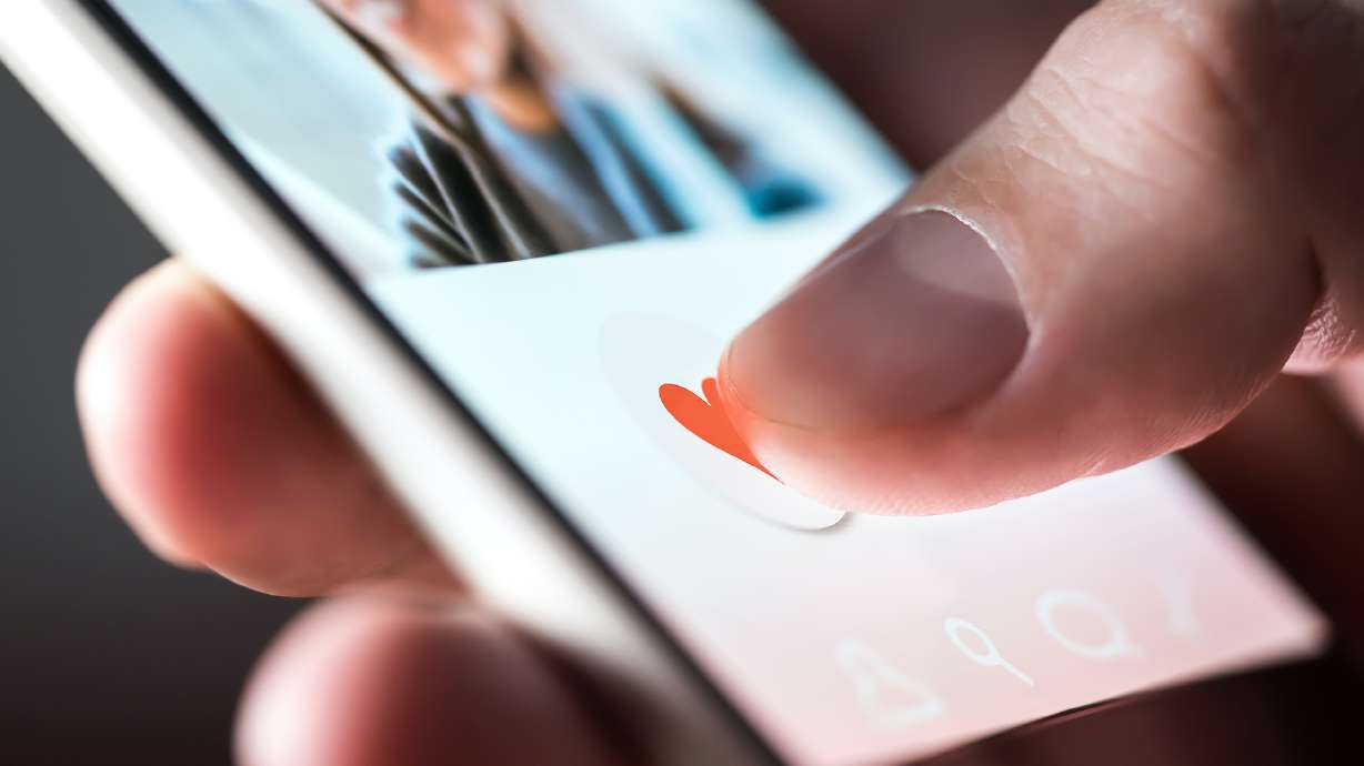 New research from BYU shows trends in sexual violence from dating apps might be from violent predators using dating apps as "hunting grounds" to find vulnerable victims.