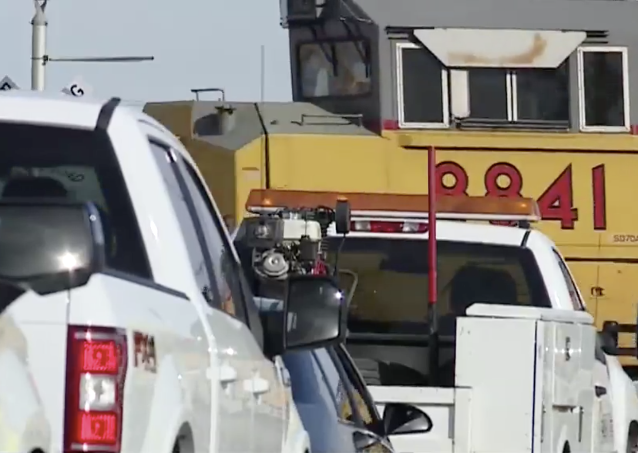 UDOT continues progress on bridge in 5600 West improvement project
