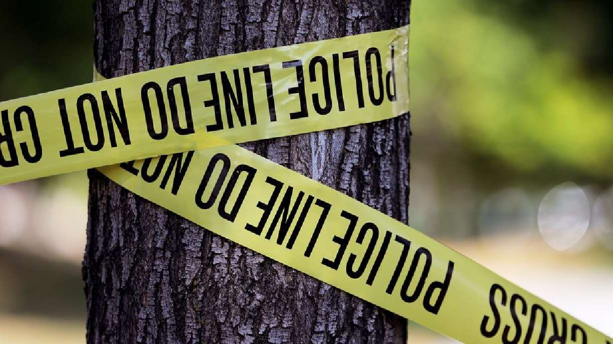 Franklin County Sheriff's Office is looking for a man who a 35-year-old Utah woman said assaulted her while hiking near the Willow Flat Campground in southeastern Idaho on Monday.