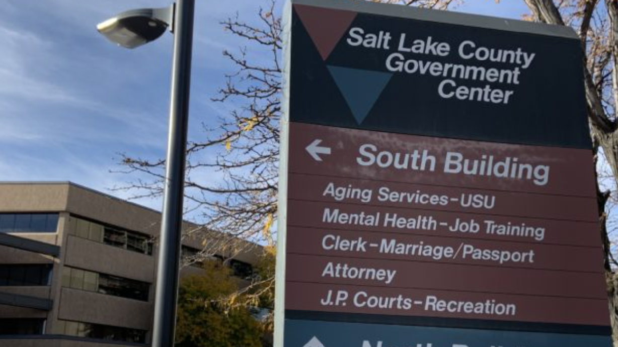 COVID-19 has huge impact on Salt Lake County’s proposed 2021 budget