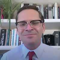 The Know podcast: Chris Peterson talks election chances, COVID-19 in Utah, and more