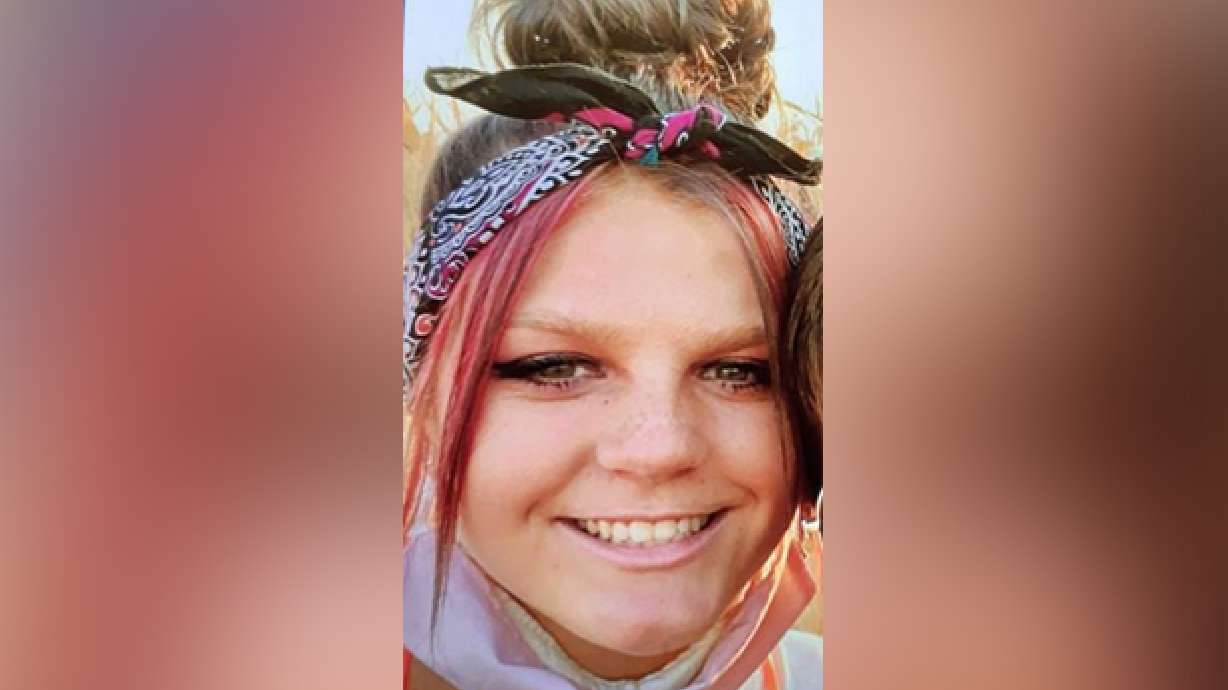 Tooele police seek public's help in finding missing, endangered 14-year-old; search planned