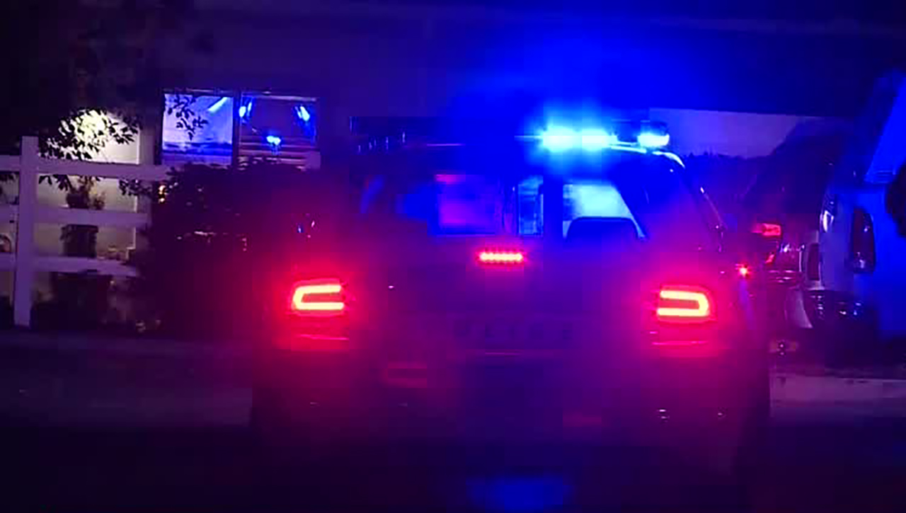 A woman was set on fire during a domestic incident in Murray Thursday, Oct. 22, 2020, police say.