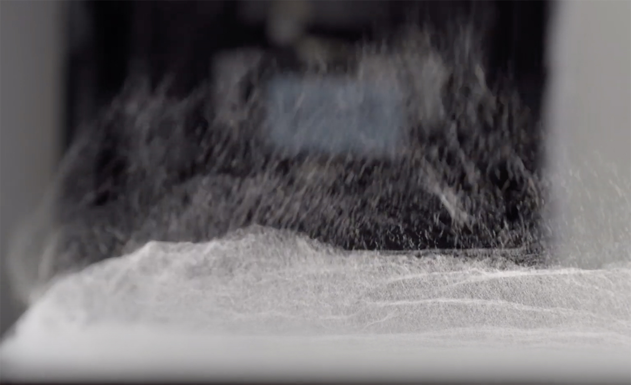 BYU nanofiber technology making more effective face masks