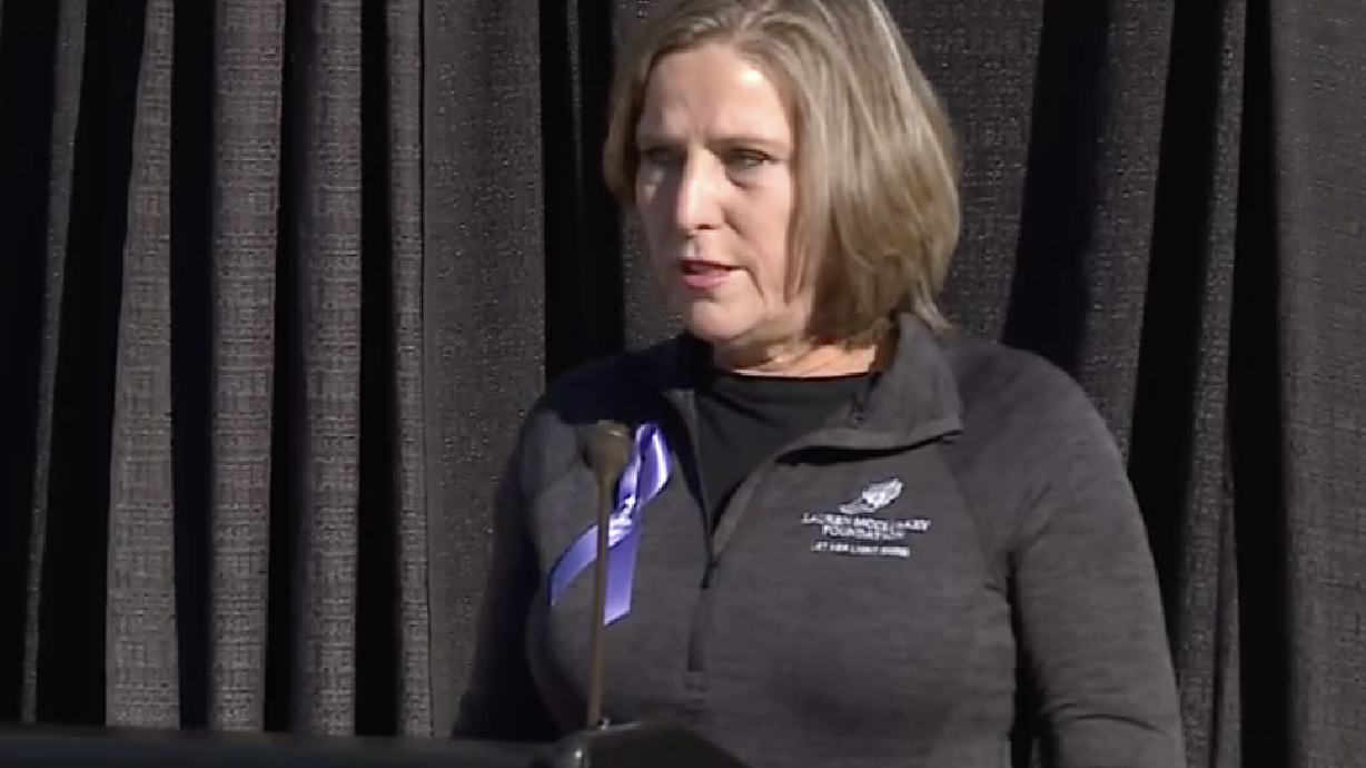 University of Utah and family of Lauren McCluskey reach $13.5M settlement