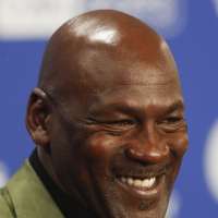 Slam Dunk: Jordan picks 23 for car number of new NASCAR team