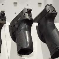 KSL Investigates: Gun background checks, sales skyrocket in Utah
