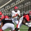 As Utes open up spring football, attention begins with finding a new QB1
