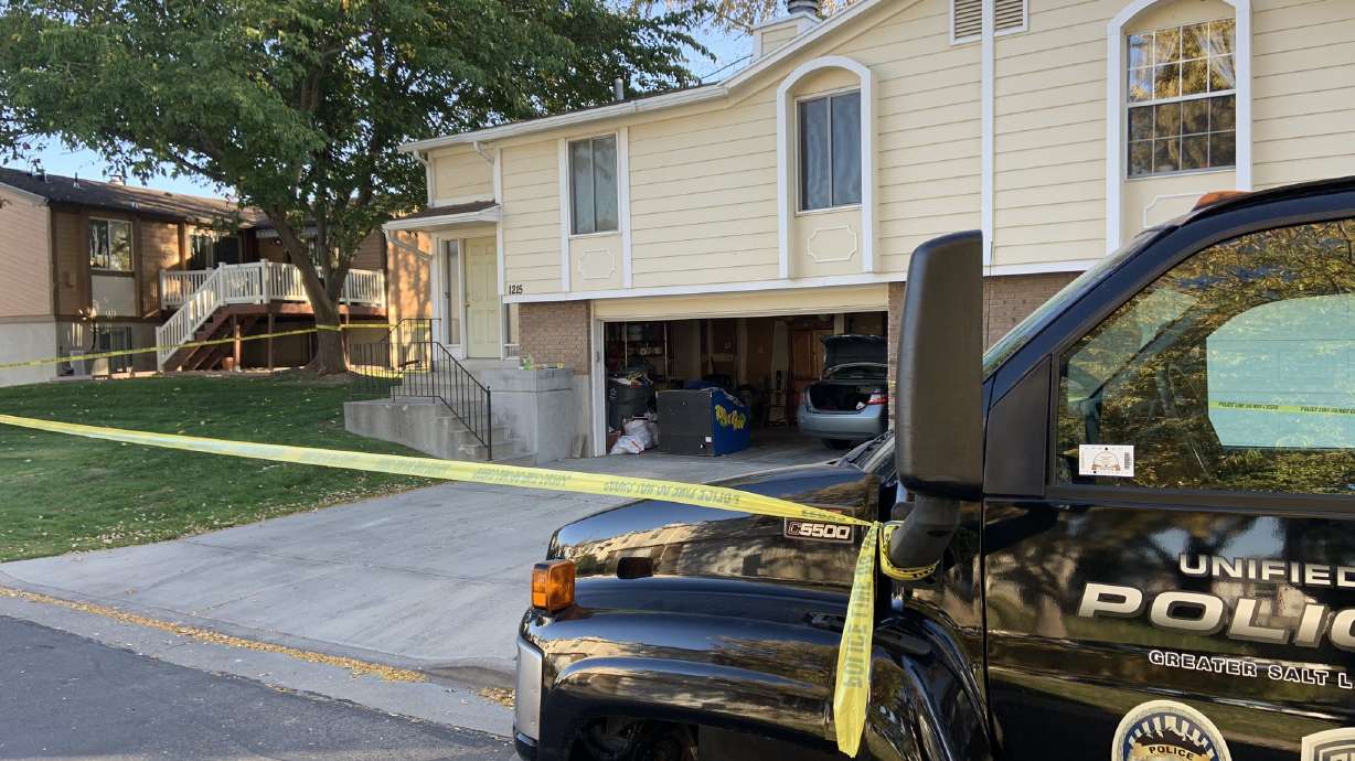 Lori Lee Donlay pleaded guilty with a mental illness to manslaughter on July 14, admitting to killing her mom in 2020 when she was not taking her medications.