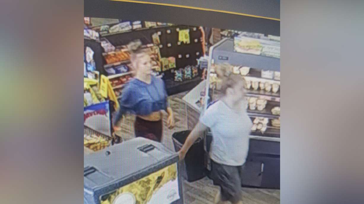 Missing Tooele teen located safely in Orem