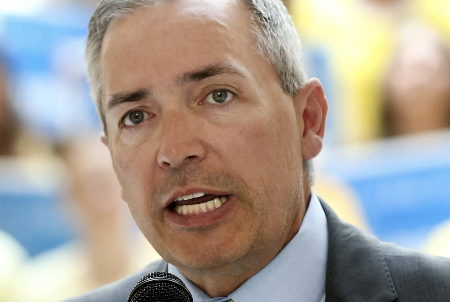 Utah lawmaker tests positive for COVID-19 after meetings at Capitol