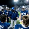 QB battle the headliner, but BYU football has plenty of holes to fill as spring camp opens Monday