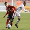 RSL fails to convert amid playoff push in 0-0 draw against FC Dallas