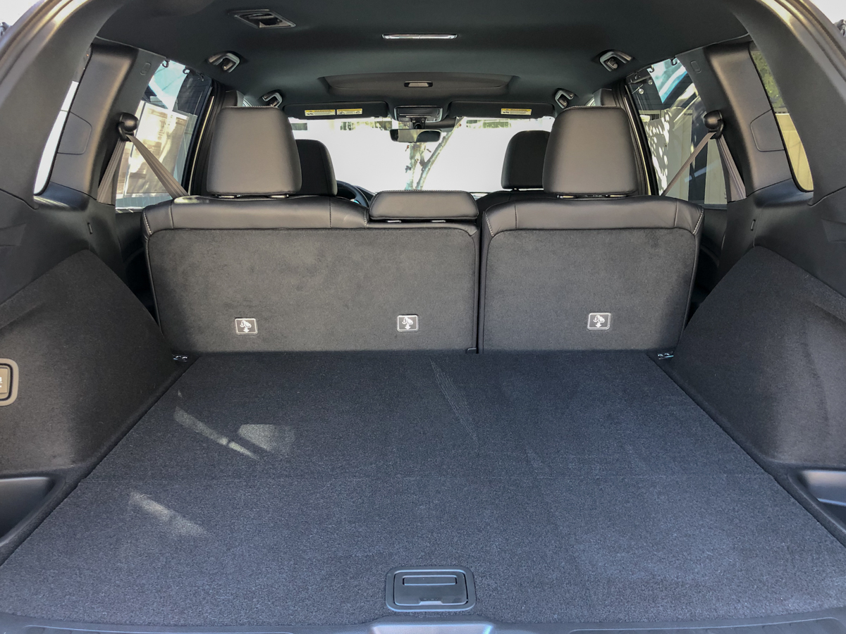 Test Drive: The only passport you'll need for traveling is the 2021 Honda Passport