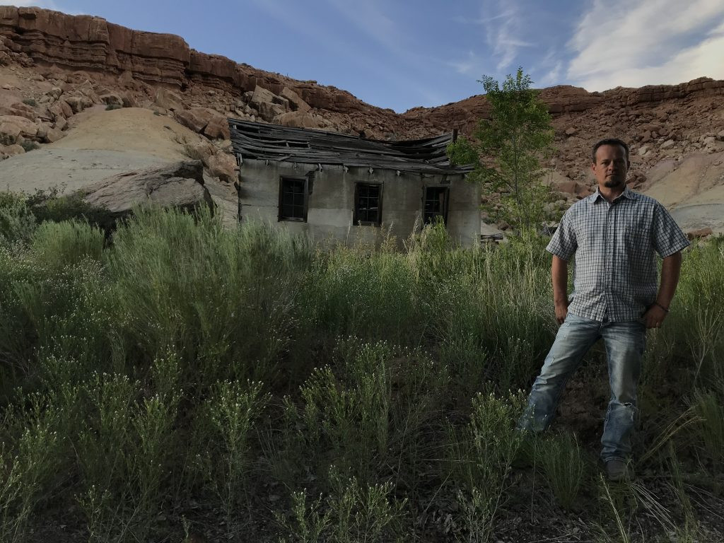 Mystery of Utah's Skinwalker Ranch very much alive | KSL.com