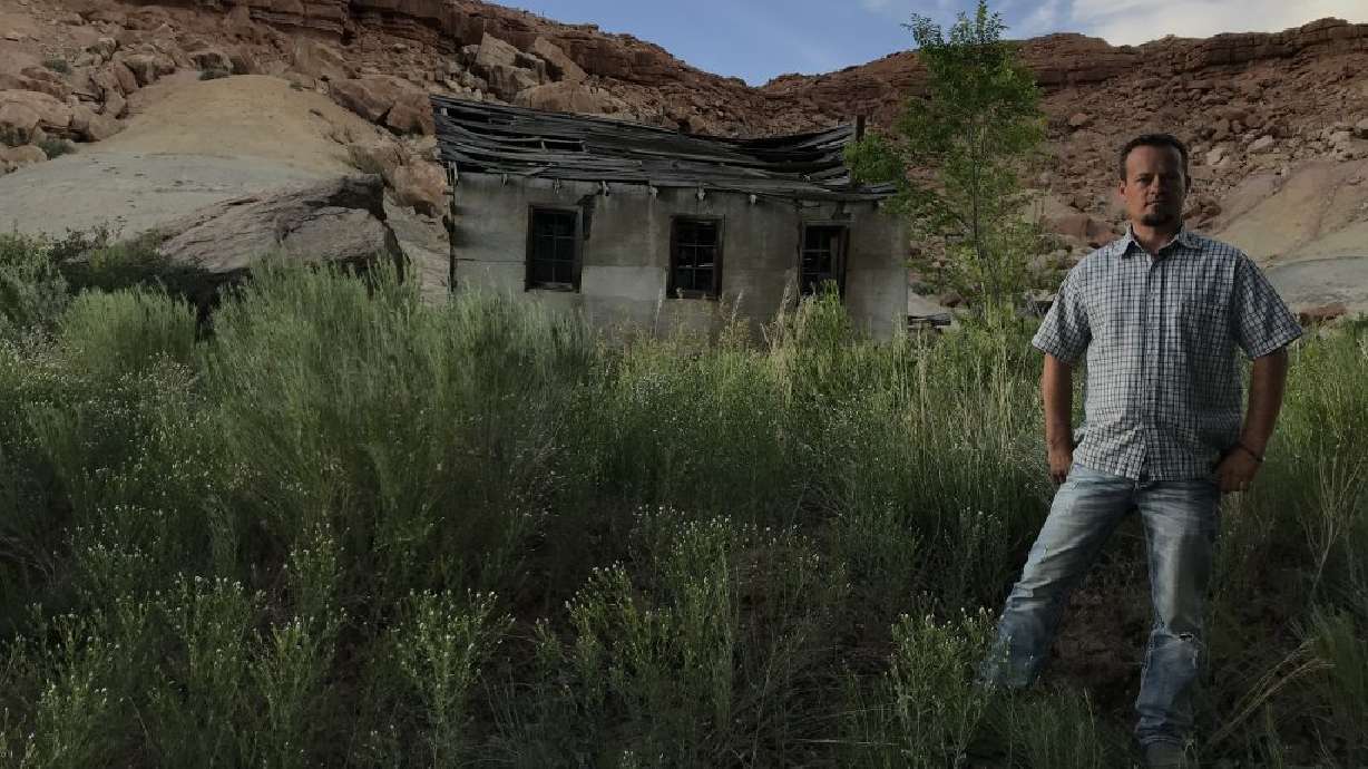 Mystery of Utah’s Skinwalker Ranch very much alive | KSL.com