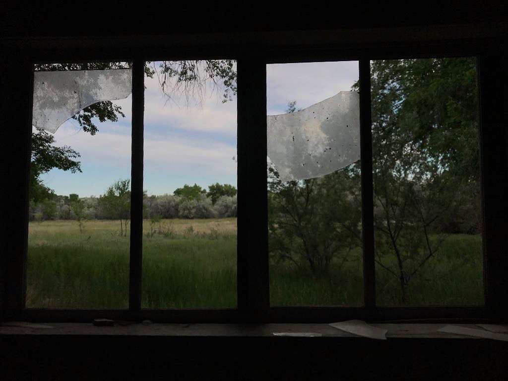Skinwalker Ranch