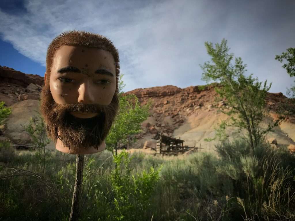 Mystery of Utah’s Skinwalker Ranch very much alive