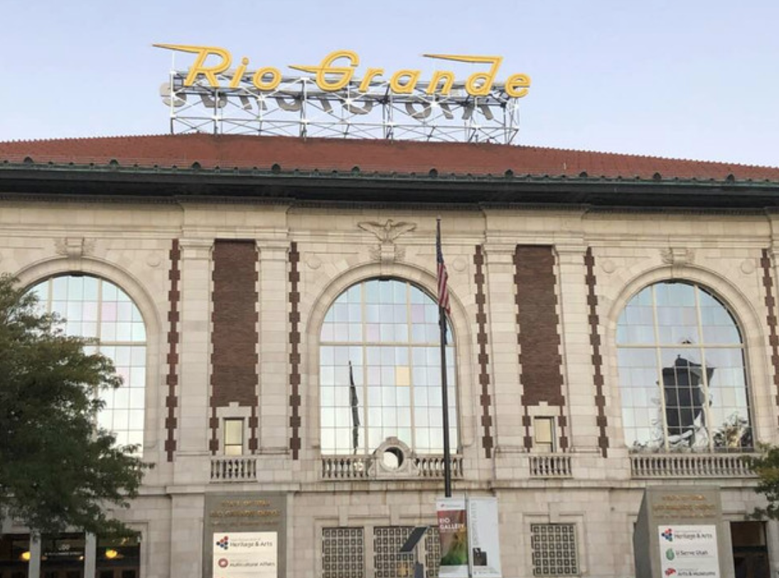 Haunted and/or historic: 4 of Utah's spookiest sites