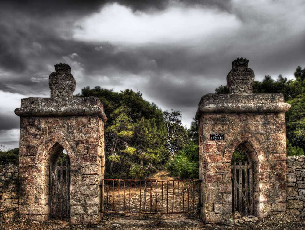 Haunted and/or historic: 4 of Utah's spookiest sites