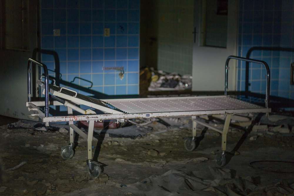 Haunted and/or historic: 4 of Utah's spookiest sites