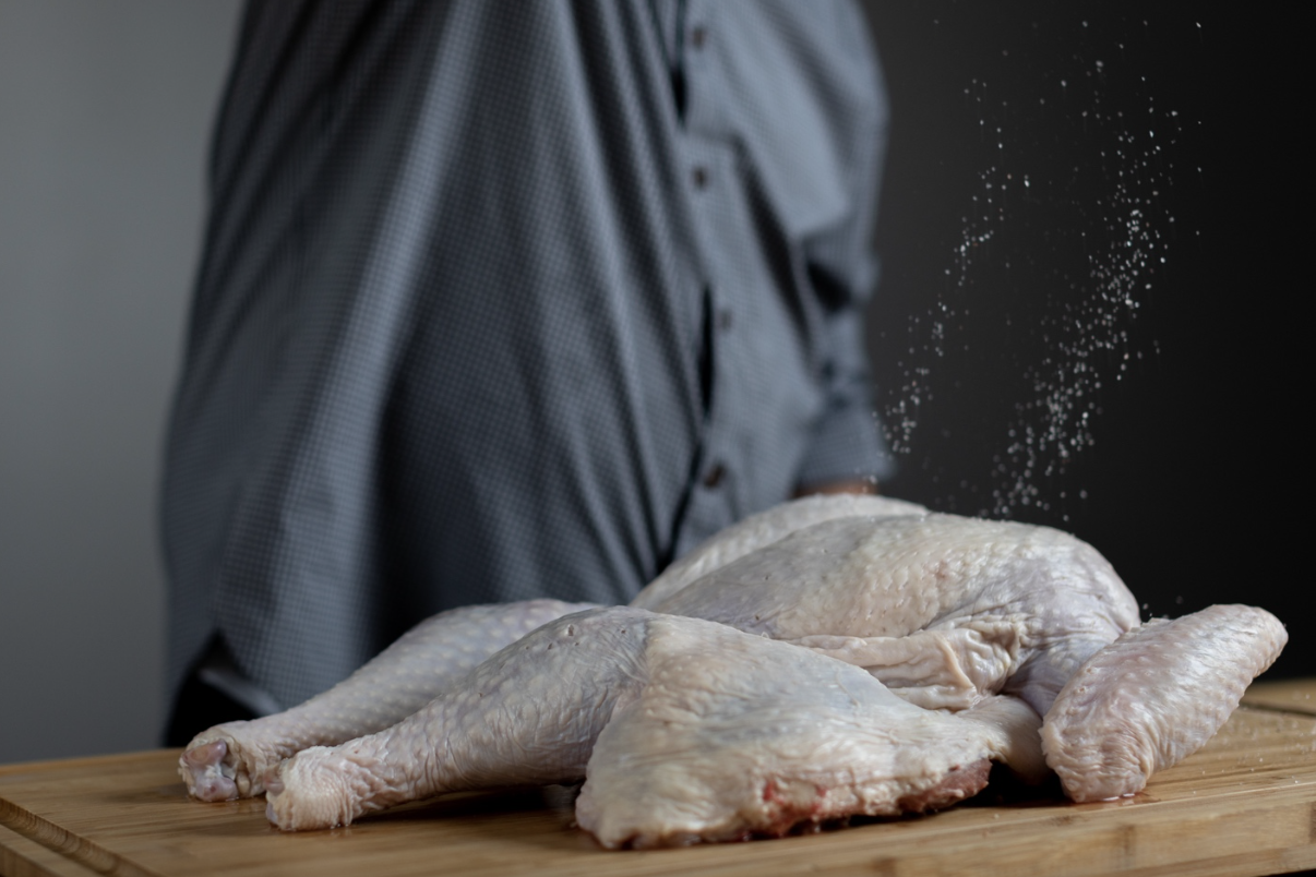 Camp Chef Adventures: 5 tips for an easier Thanksgiving turkey