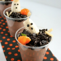 Enjoy Halloween with these 14 spooky recipes