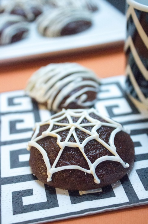 Enjoy Halloween with these 14 spooky recipes