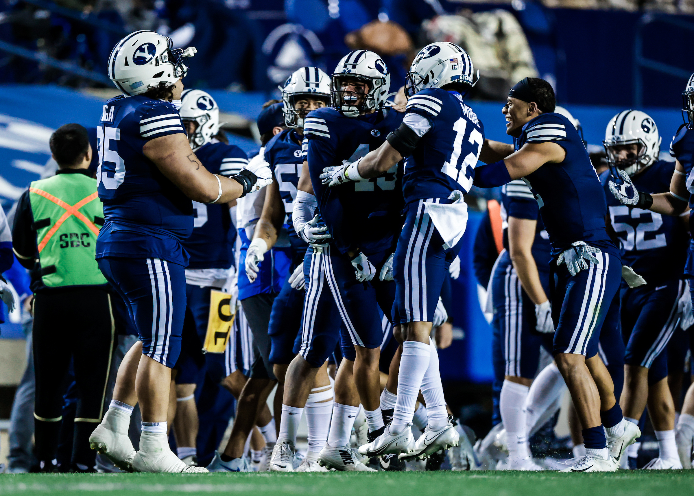 BYU FOOTBALL on X: BILETNIKOFF AWARD WATCH LIST @AsapPuka 