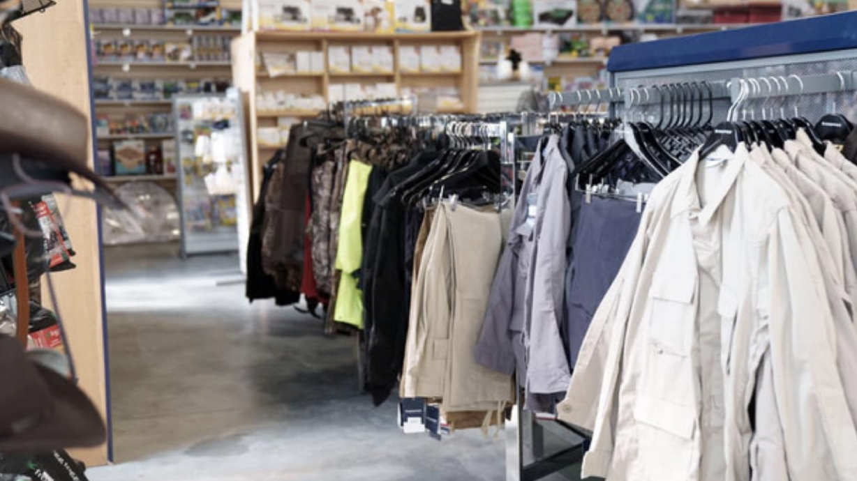 Utah company sells overstock Amazon products at huge discounts