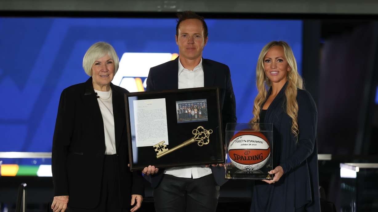 Patrick Kinahan: New Jazz owner brings deep passion to life
