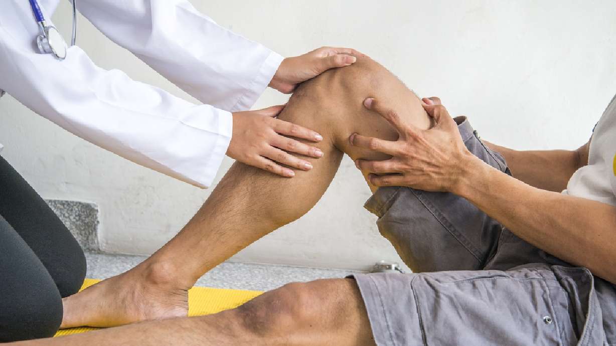 How modern joint replacement surgery has changed and what you should expect now
