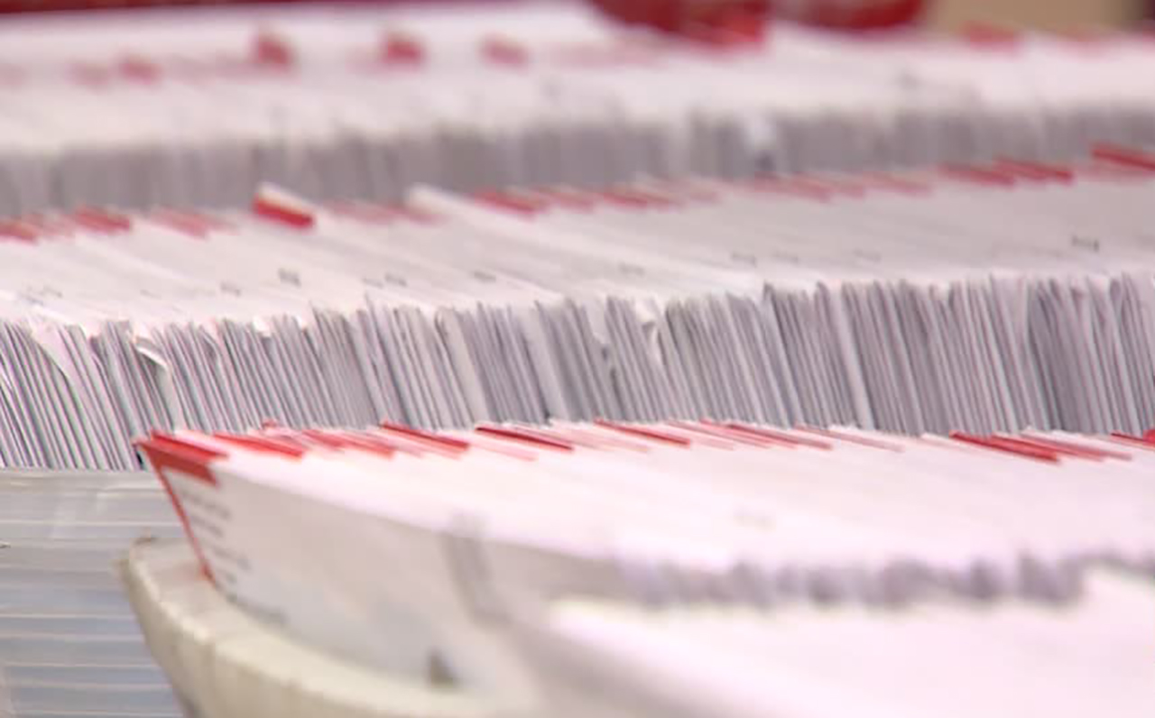 Vote Watch: KSL Investigators explore voting issues in Utah’s rural counties