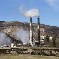 EPA approves Utah pollution controls at power plants