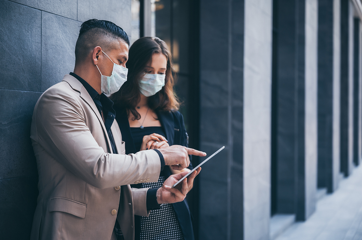 Work with an advisor