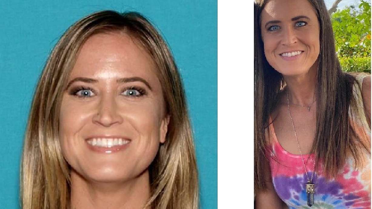 Washington County Sheriff's Office opens investigation into Zion National Park missing person case