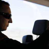 How easy it is for police to catch distracted drivers