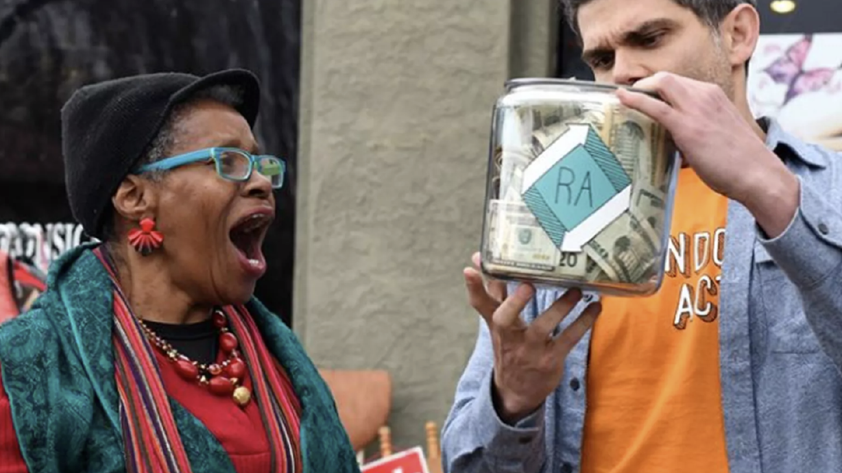 Can BYUtv’s ‘Random Acts’ be the key to making our world better?