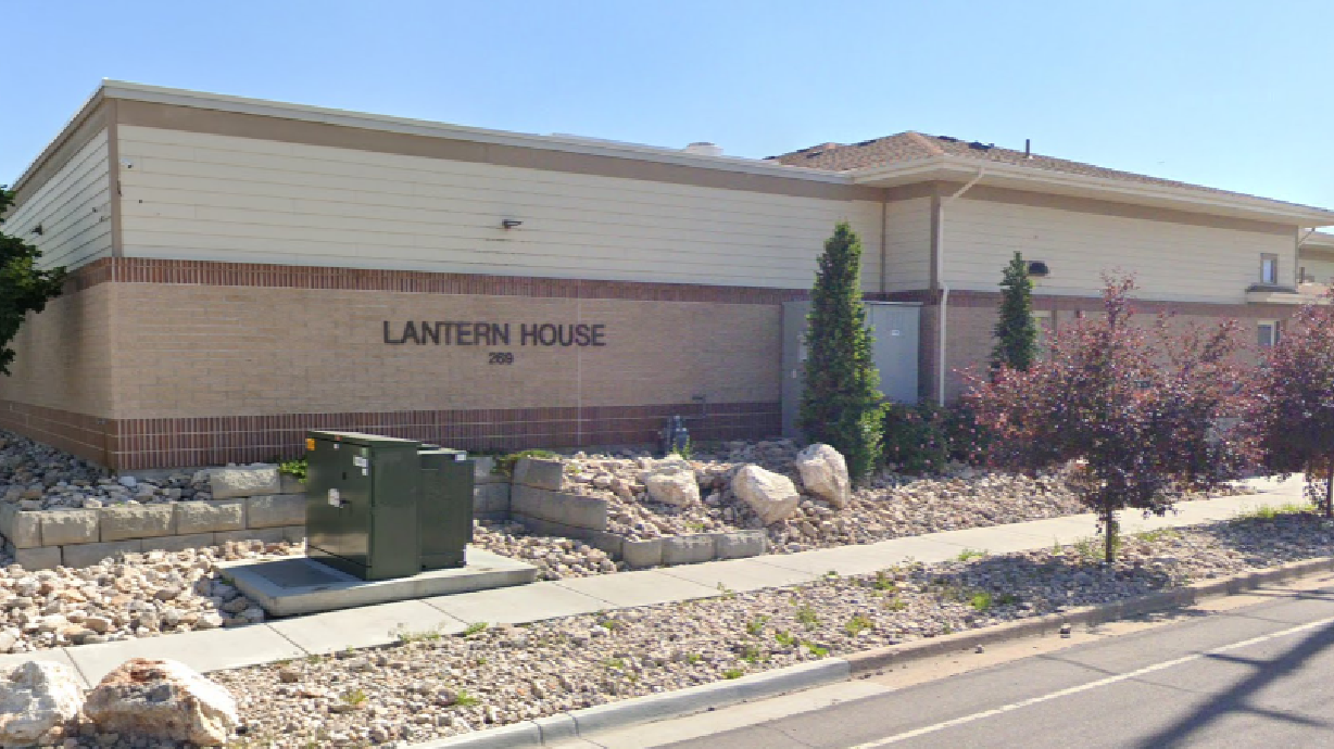 48 confirmed COVID-19 cases in Ogden homeless shelter; 2 deaths being investigated