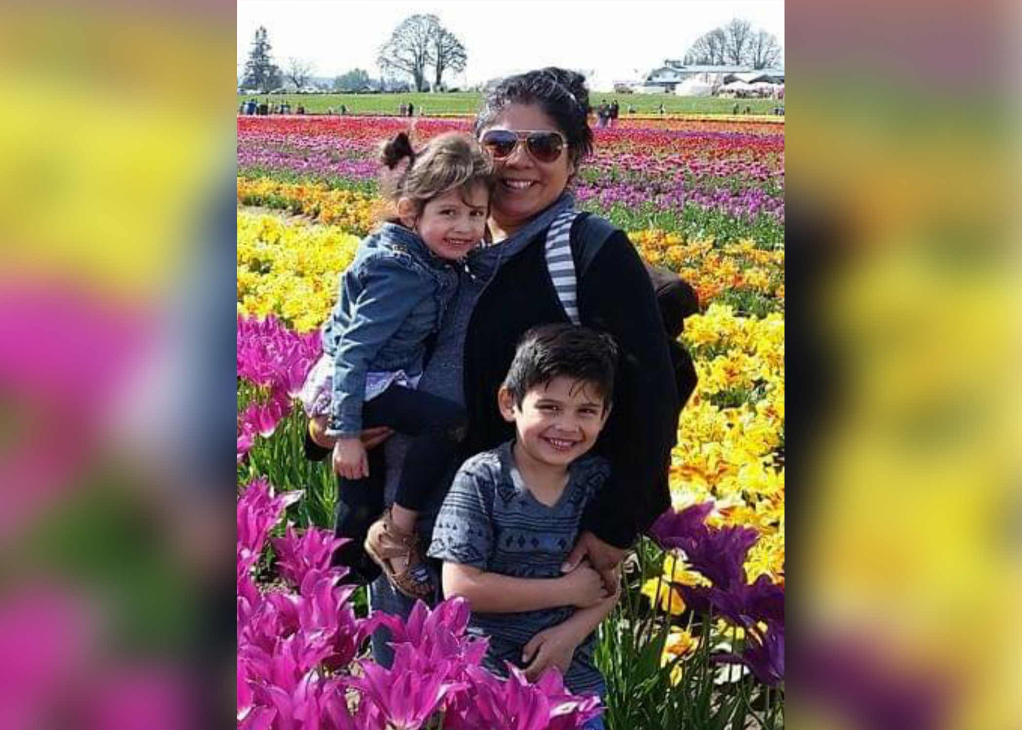 'Our hearts have been crushed': Family of Utah domestic violence victim speaks out