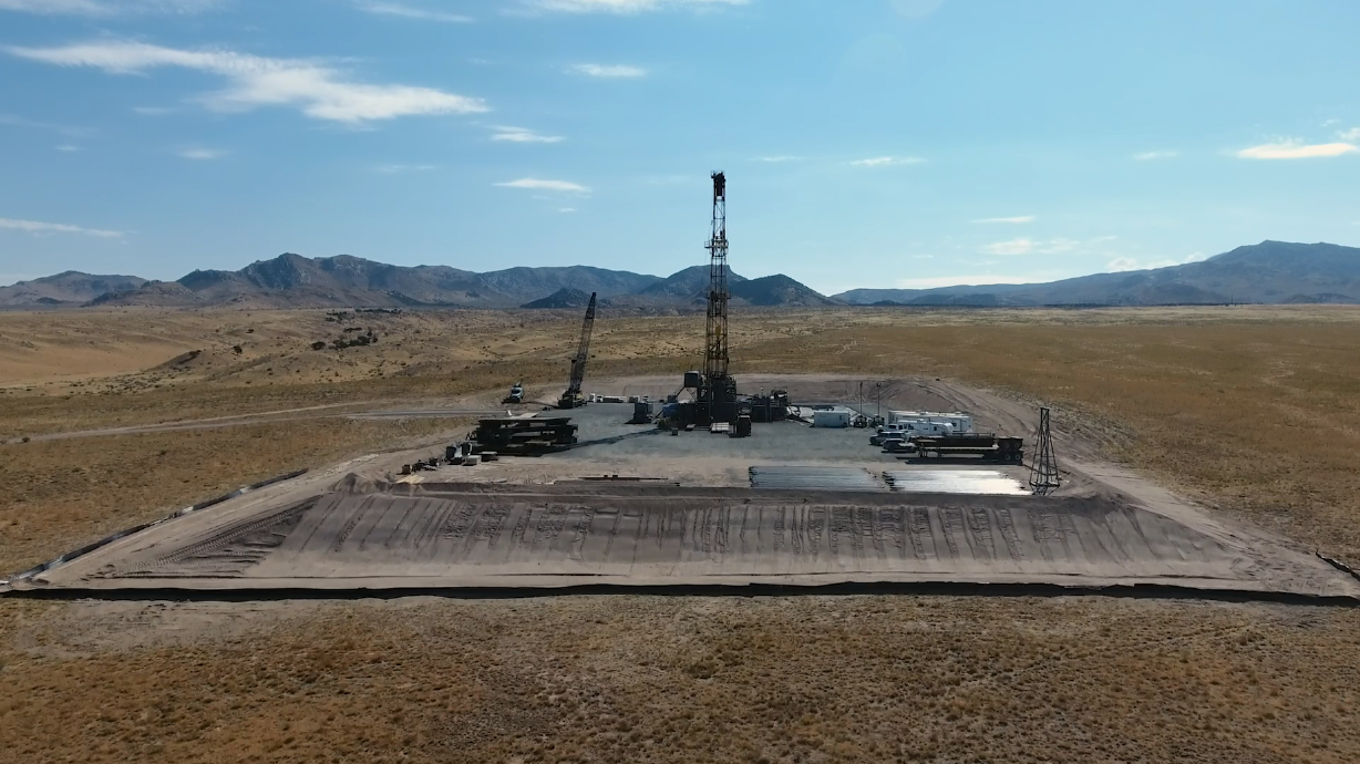 Why there’s global significance at a geothermal project in Beaver County