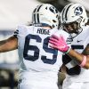 For 1st time, college athletes press pause on sports to engage in Election Day civic pride, service