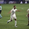 Real Salt Lake eliminated from playoff contention with 2-1 loss at LA Galaxy