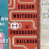 KSL.com Book Club: 3 books we read in October