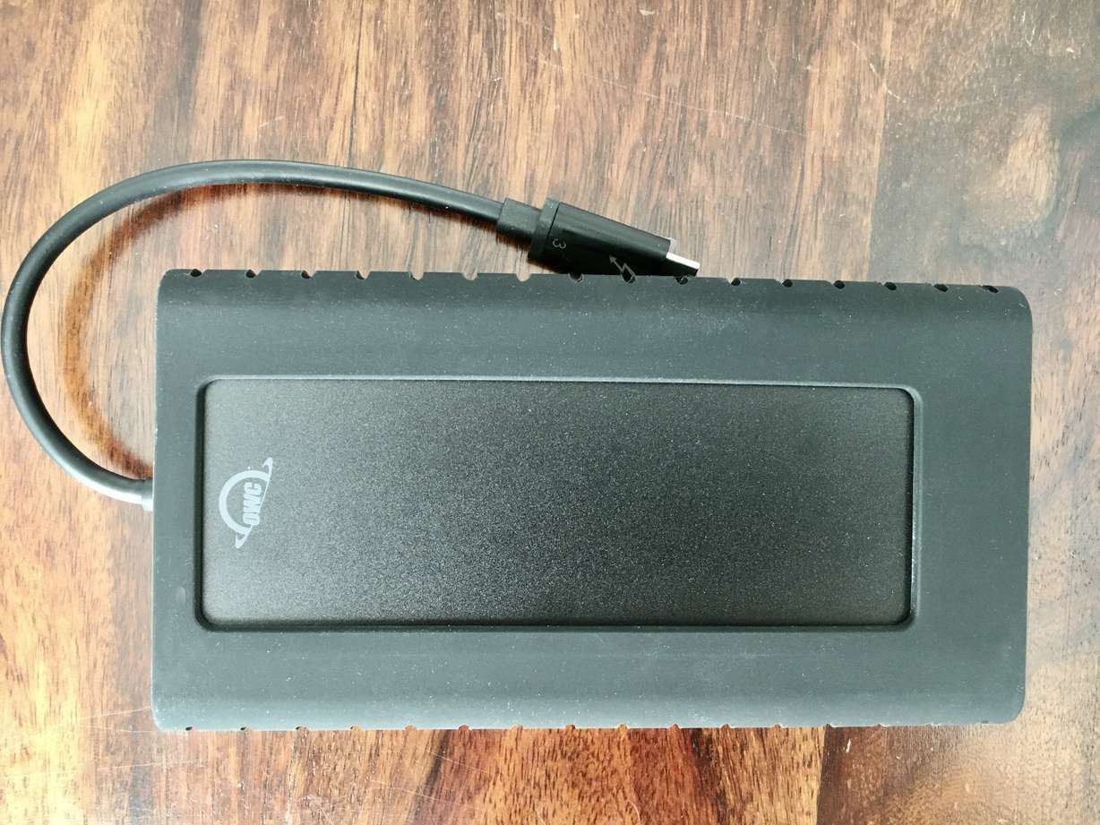 Review: Electronics for your home office