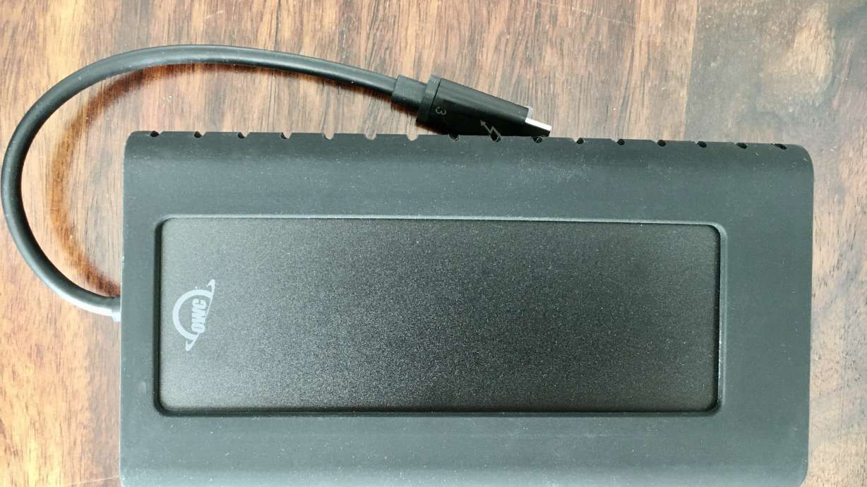 Review: Electronics for your home office