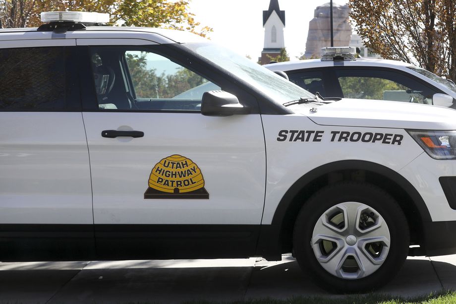 One person is dead, and another was seriously injured in workplace incidents in Box Elder County on Tuesday.