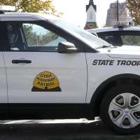 Troopers find girl in Colorado Amber Alert case in Utah