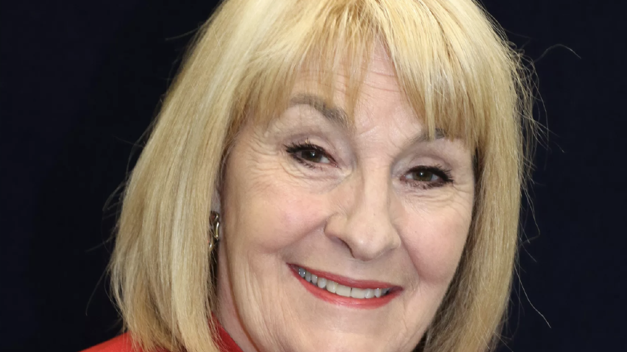 Janet Cannon, a long-time member of the Utah State Board of Education, has been voted chair-elect of the National Association of State Boards of Education