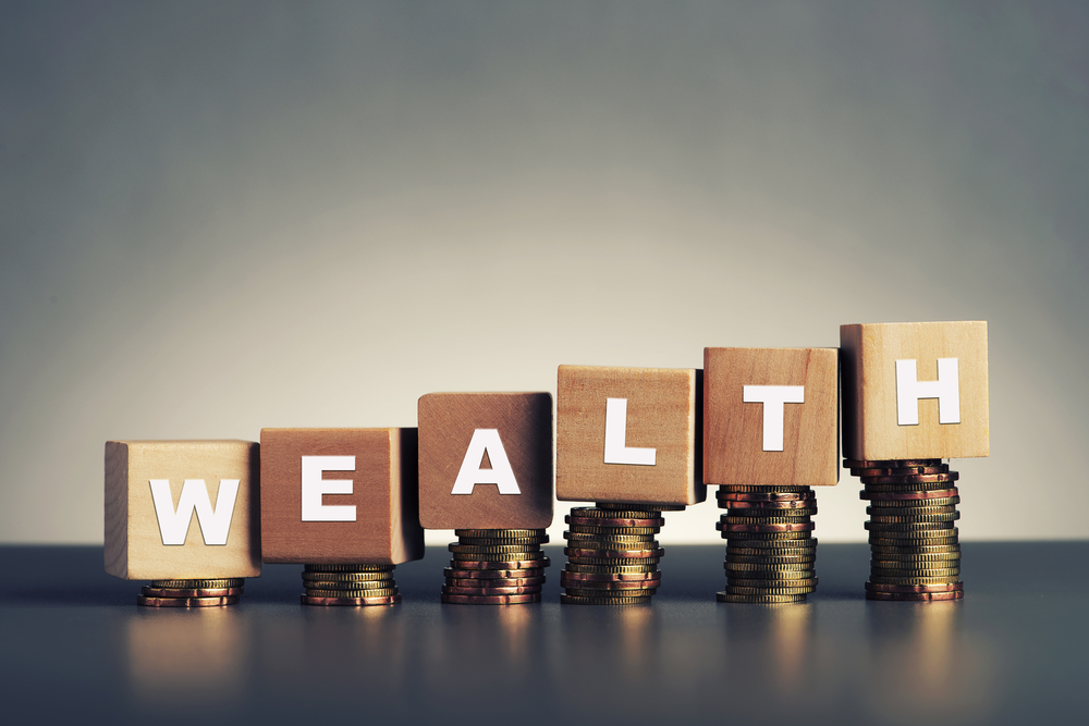 Do you consider yourself rich?